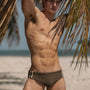 Full Swim Brief | Moss