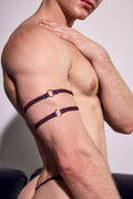 Hardware Arm Band | Bronze (2-Pack)