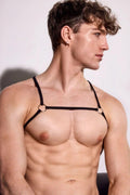 Hardware Harness | Jet Black
