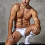 Varsity Sport Brief | Super White