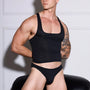 Core Tank | Black