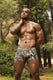 Camo Trunk