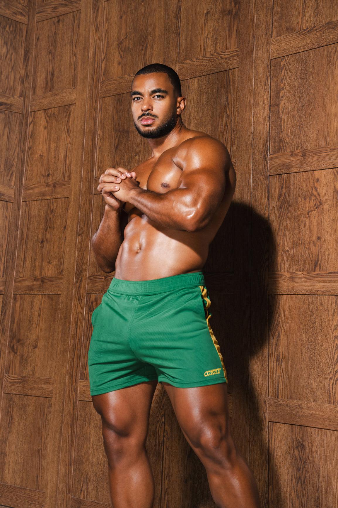 Hunter Green