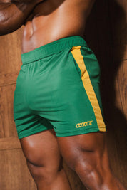 Hunter Green
