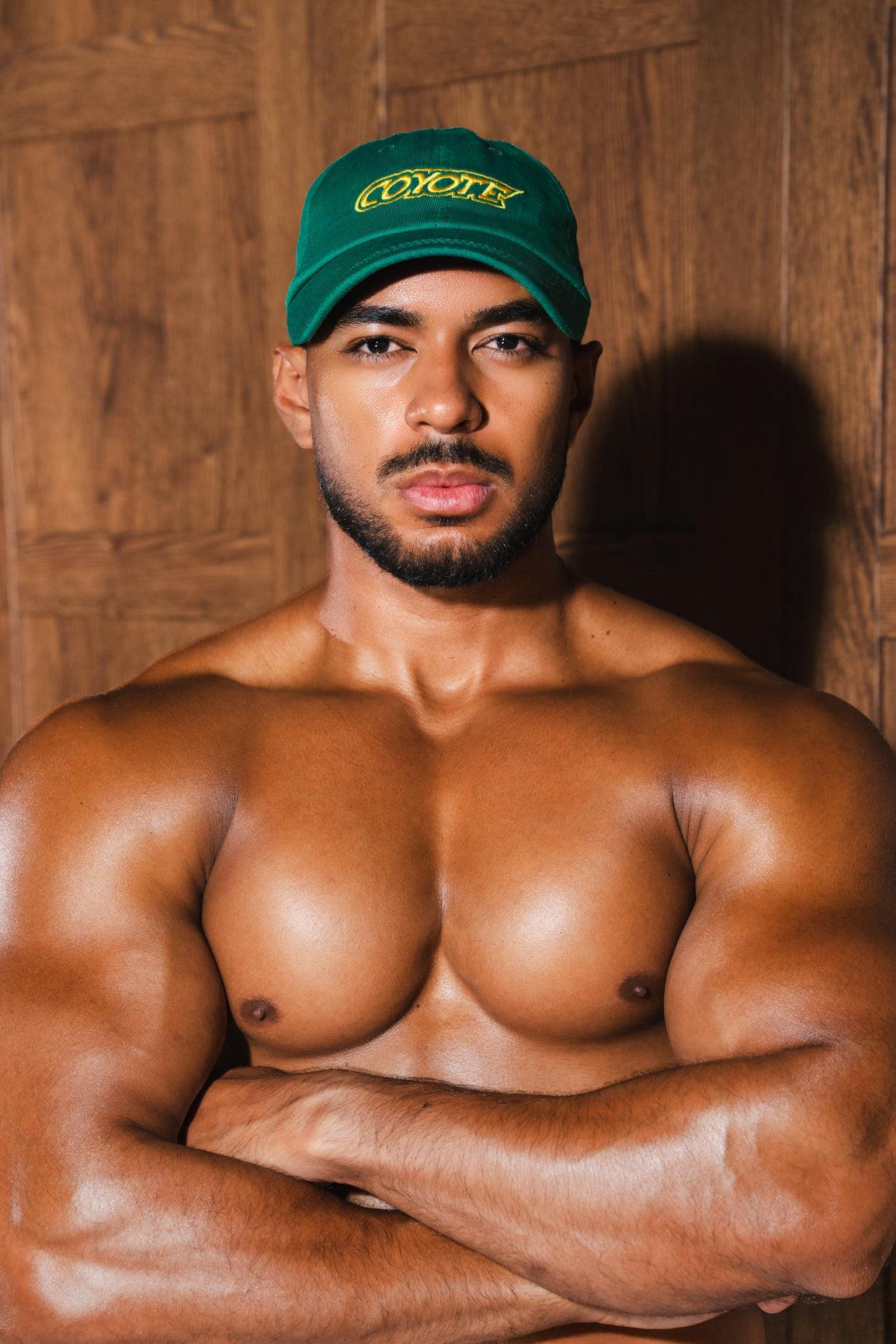 Hunter Green