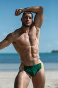 Full Swim Brief | Heritage Green