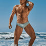 Full Swim Brief | Sage